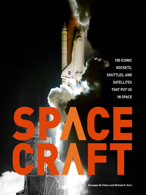 Title details for Spacecraft by Michael H. Gorn - Available